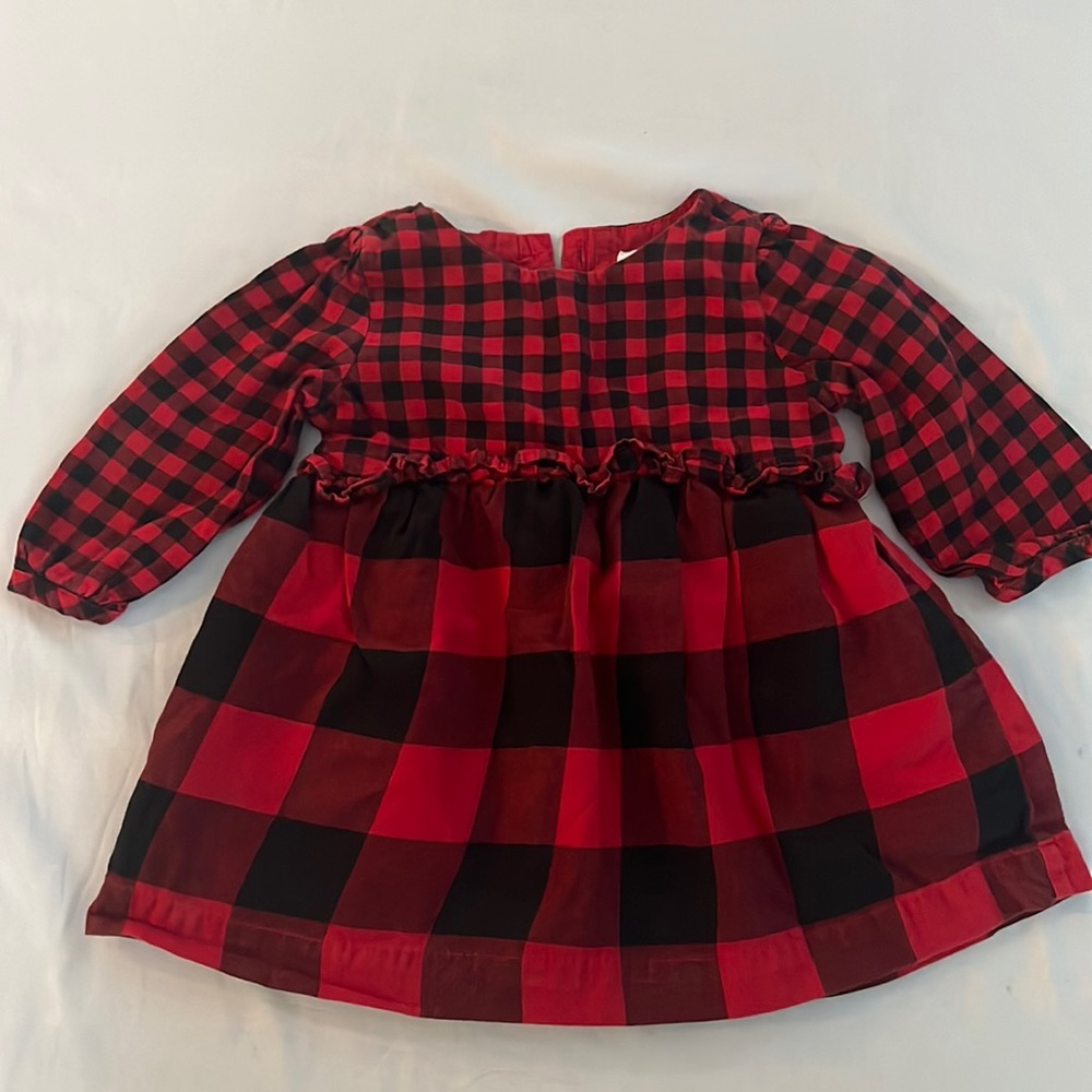 Baby Gap 12-18M Dress